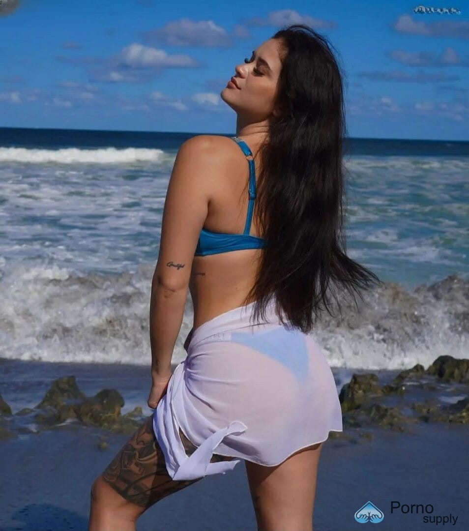 Another glimpse of Chalina’s private moments exposed