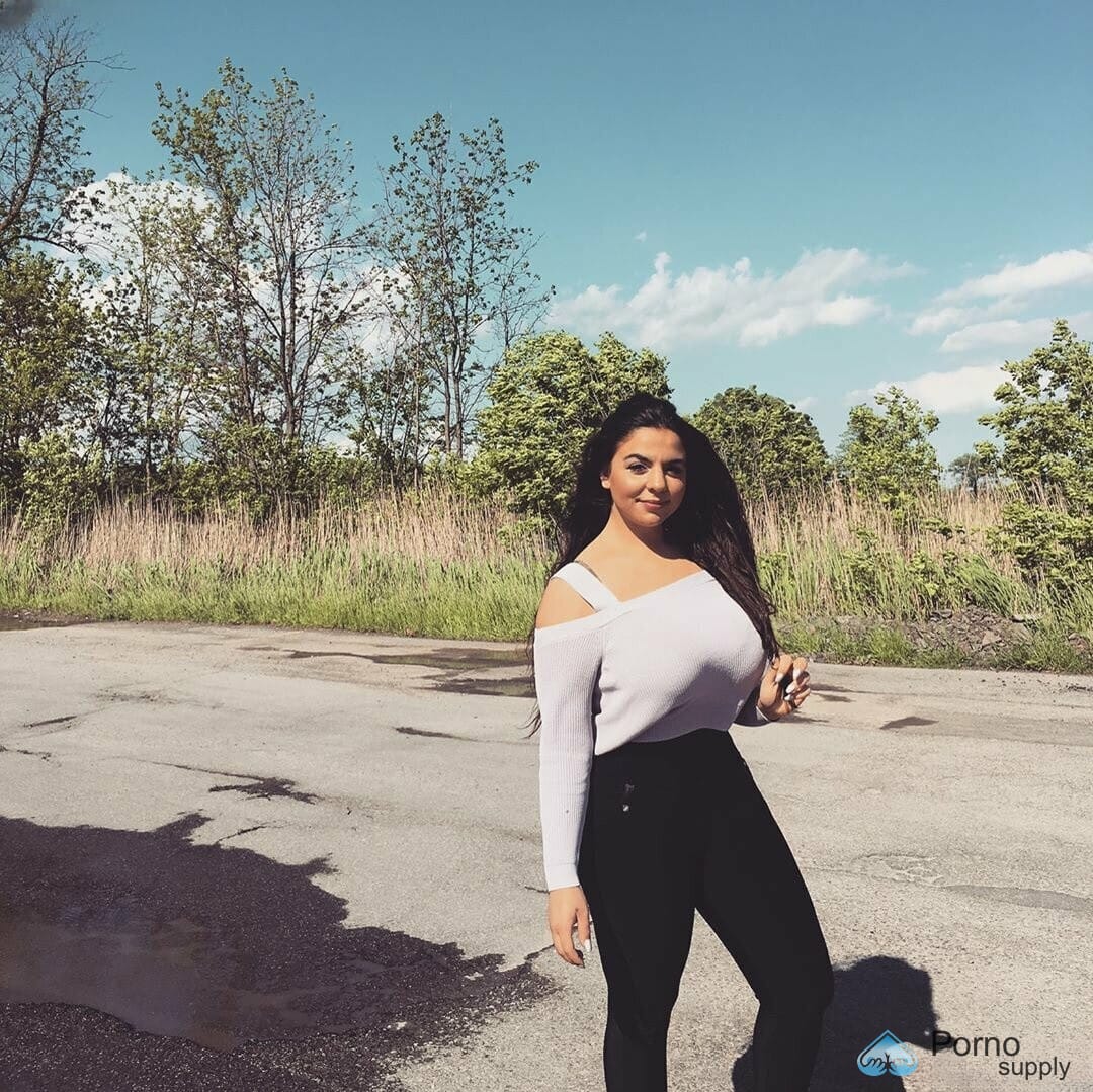 Iloveteniah Nude Leaked OnlyFans gal 502