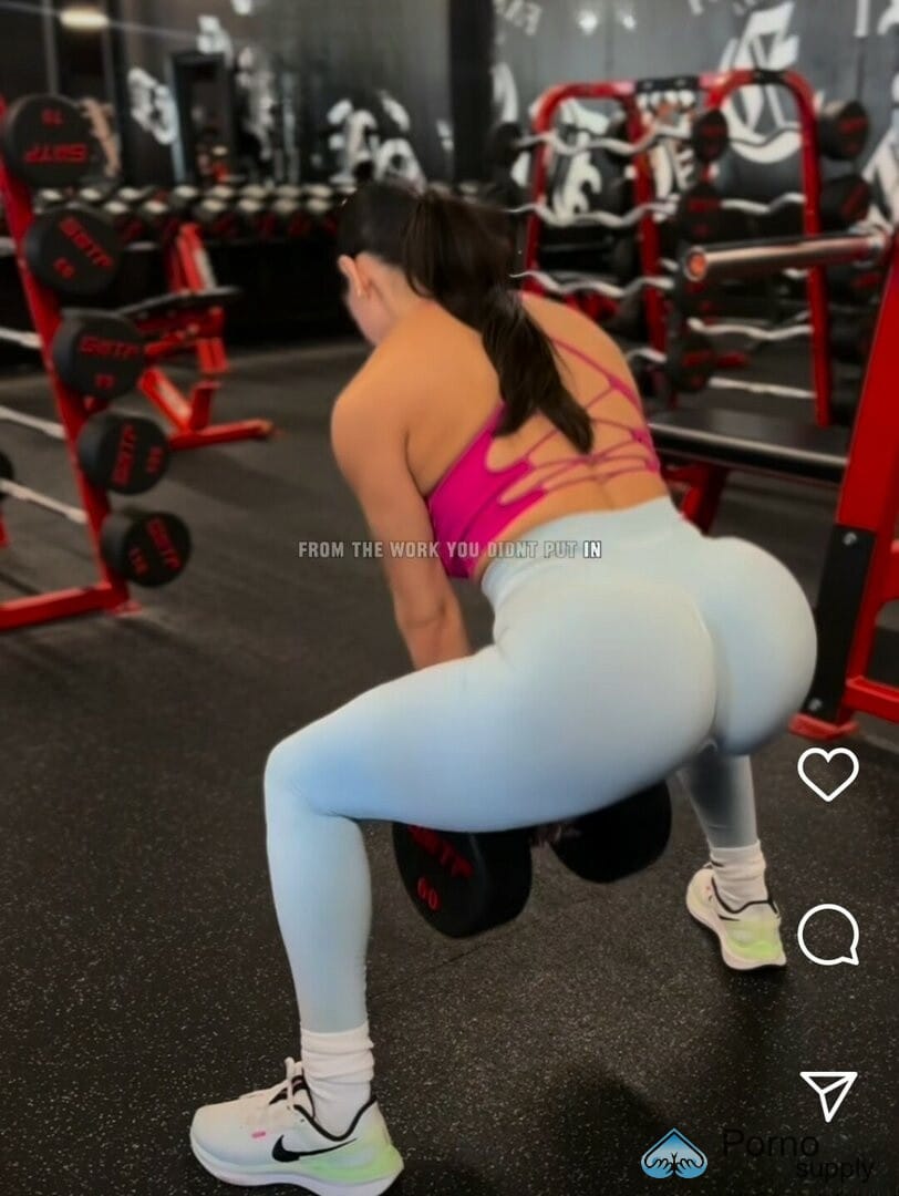 Bbabygirlari's deceptive innocence