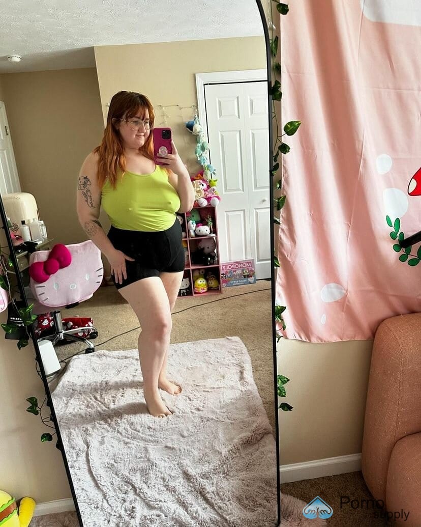 Yourfairiegf Nude Leaked gals 584